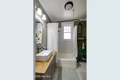 205 N Broad Street, Everetts, NC 27825 - Photo 47