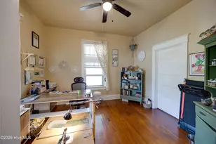 205 N Broad St, Everetts, NC 27825 - Photo 27