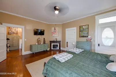 205 N Broad Street, Everetts, NC 27825 - Photo 45