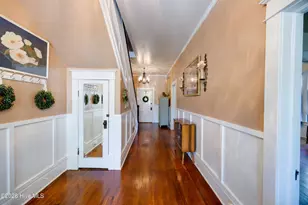 205 N Broad St, Everetts, NC 27825 - Photo 29