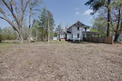 205 N Broad Street, Everetts, NC 27825 - Photo 17