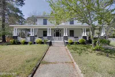205 N Broad Street, Everetts, NC 27825 - Photo 13
