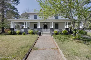 205 N Broad St, Everetts, NC 27825 - Photo 13