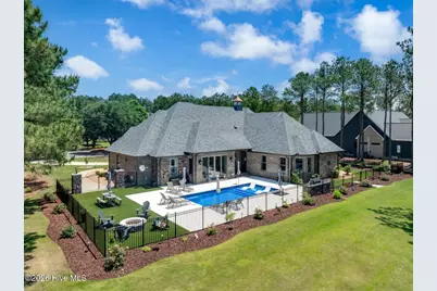 127 Legacy Lakes Drive, Wallace, NC 28466 - Photo 35