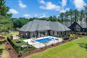 127 Legacy Lakes Dr, Wallace, NC 28466 - Photo 35