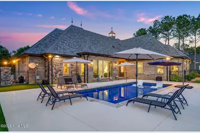 127 Legacy Lakes Drive, Wallace, NC 28466 - Photo 5