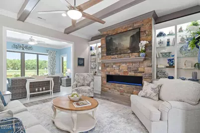 127 Legacy Lakes Drive, Wallace, NC 28466 - Photo 11