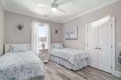 127 Legacy Lakes Drive, Wallace, NC 28466 - Photo 25