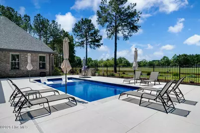 127 Legacy Lakes Drive, Wallace, NC 28466 - Photo 33