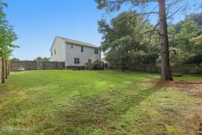 204 Bell Ridge Lane, Hubert, NC 28539 - Photo 43