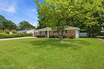 209 Ramsey Drive, Jacksonville, NC 28540 - Photo 3