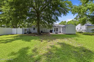 209 Ramsey Dr, Jacksonville, NC 28540 - Photo 25
