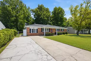 209 Ramsey Dr, Jacksonville, NC 28540 - Photo 1