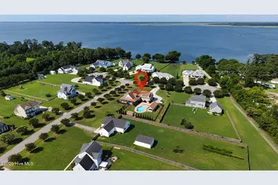 103 E Point Estates Court, Knotts Island, NC 27950 - Photo 65