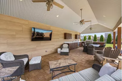 103 E Point Estates Court, Knotts Island, NC 27950 - Photo 19