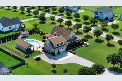 103 E Point Estates Court, Knotts Island, NC 27950 - Photo 63