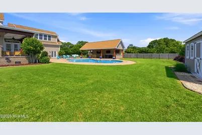 103 E Point Estates Court, Knotts Island, NC 27950 - Photo 23