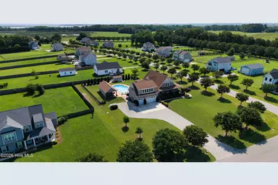 103 E Point Estates Court, Knotts Island, NC 27950 - Photo 11
