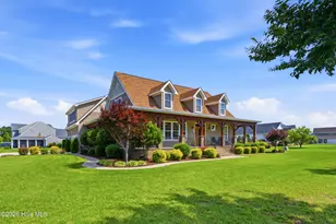 103 E Point Estates Ct, Knotts Island, NC 27950 - Photo 5