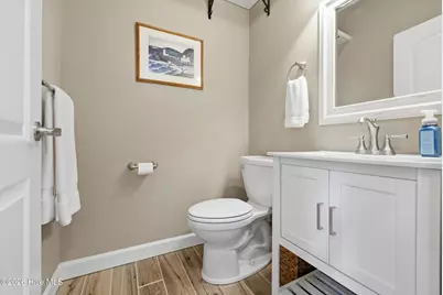 103 E Point Estates Court, Knotts Island, NC 27950 - Photo 39