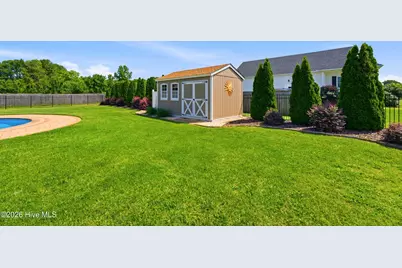 103 E Point Estates Court, Knotts Island, NC 27950 - Photo 27