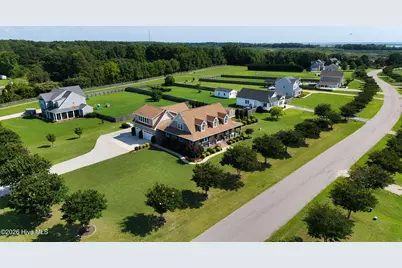 103 E Point Estates Court, Knotts Island, NC 27950 - Photo 9