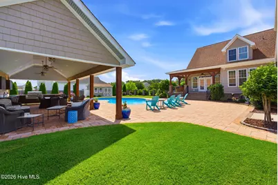 103 E Point Estates Court, Knotts Island, NC 27950 - Photo 21