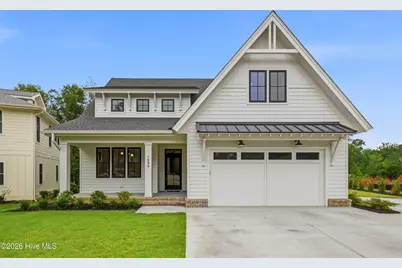 1636 Osprey Cove Court, Wilmington, NC 28401 - Photo 1