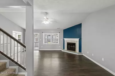 618 Sand Ridge Road, Hubert, NC 28539 - Photo 7
