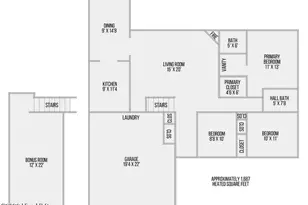 618 Sand Ridge Rd, Hubert, NC 28539 - Photo 41