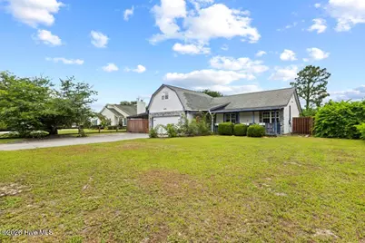 618 Sand Ridge Road, Hubert, NC 28539 - Photo 3