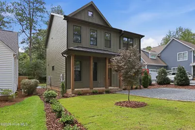 785 N May Street, Southern Pines, NC 28387 - Photo 5