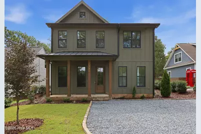 785 N May Street, Southern Pines, NC 28387 - Photo 7