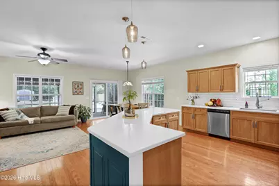126 Leeward Lane, Hampstead, NC 28443 - Photo 7