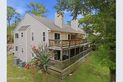 5201 Lapaloma Court #202 Unit D, Wilmington, NC 28409 - Photo 1