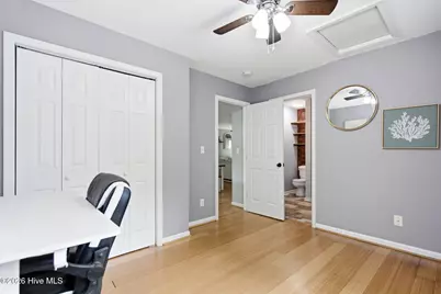 5201 Lapaloma Court #202 Unit D, Wilmington, NC 28409 - Photo 15