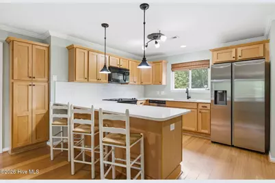 5201 Lapaloma Court #202 Unit D, Wilmington, NC 28409 - Photo 3