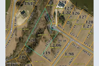120 Royal Tern Way, Hertford, NC 27944 - Photo 1