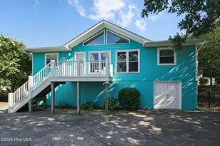 1607 Emerald Dr, Emerald Isle, NC 28594 - Photo 3
