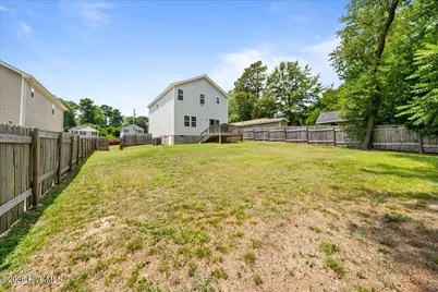 745 W Illinois Avenue, Southern Pines, NC 28387 - Photo 41