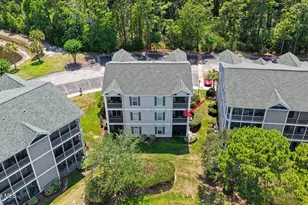 866 Great Egret Cir SW, Sunset Beach, NC 28468 - Photo 37