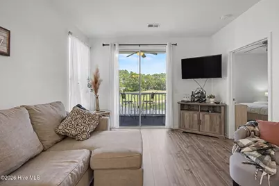 866 Great Egret Circle SW # 3, Sunset Beach, NC 28468 - Photo 15