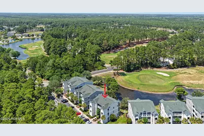 866 Great Egret Circle SW # 3, Sunset Beach, NC 28468 - Photo 33