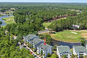 866 Great Egret Cir SW, Sunset Beach, NC 28468 - Photo 33