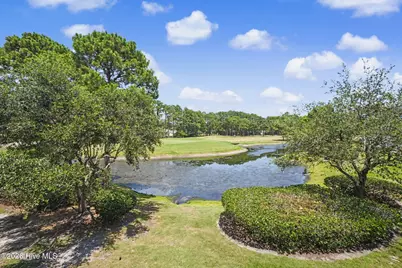 866 Great Egret Circle SW # 3, Sunset Beach, NC 28468 - Photo 21