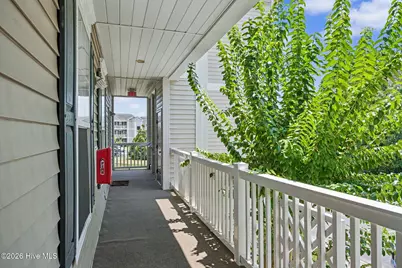 866 Great Egret Circle SW # 3, Sunset Beach, NC 28468 - Photo 3