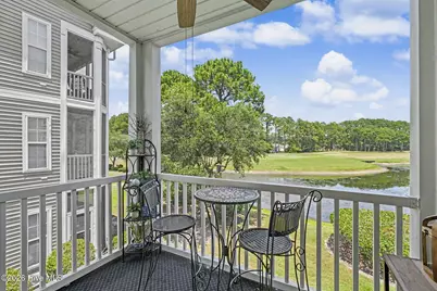 866 Great Egret Circle SW # 3, Sunset Beach, NC 28468 - Photo 19