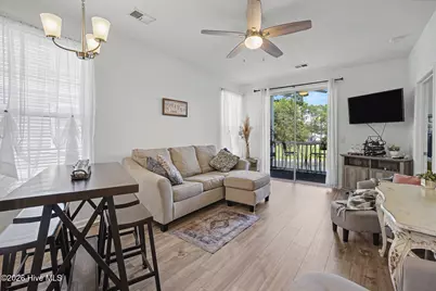 866 Great Egret Circle SW # 3, Sunset Beach, NC 28468 - Photo 13
