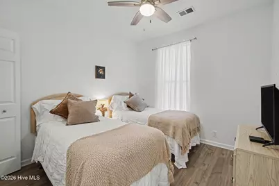 866 Great Egret Circle SW # 3, Sunset Beach, NC 28468 - Photo 27