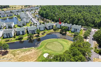 866 Great Egret Circle SW # 3, Sunset Beach, NC 28468 - Photo 35